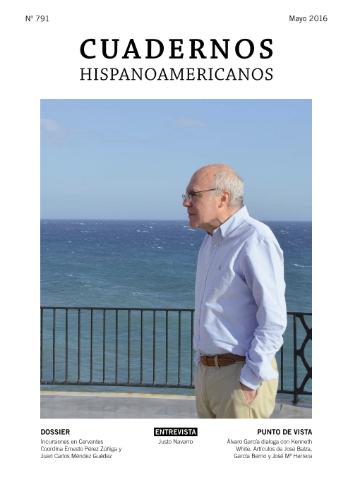 Cuadernos hispanoamericanos N°791